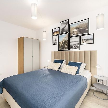 Apartament Brisadelmar Z Bezplatnym Parkingiem Kolberg Exterior foto
