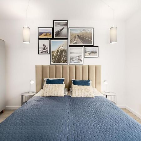 Apartament Brisadelmar Z Bezplatnym Parkingiem Kolberg Exterior foto