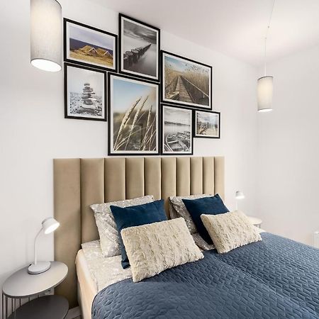 Apartament Brisadelmar Z Bezplatnym Parkingiem Kolberg Exterior foto