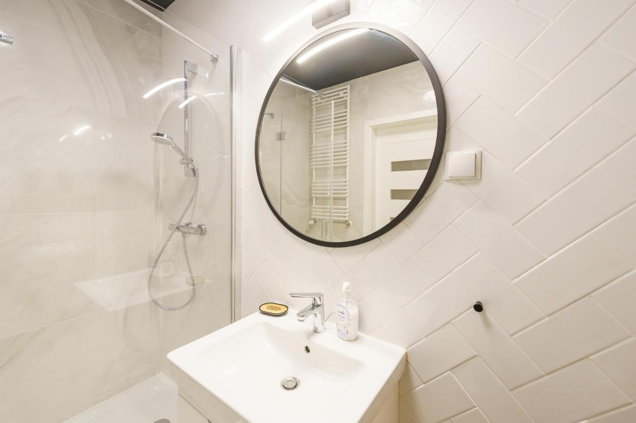 Apartament Brisadelmar Z Bezplatnym Parkingiem Kolberg Exterior foto