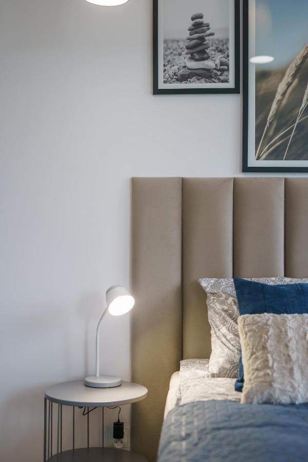 Apartament Brisadelmar Z Bezplatnym Parkingiem Kolberg Exterior foto